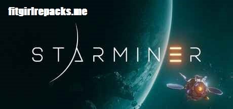 Starminer