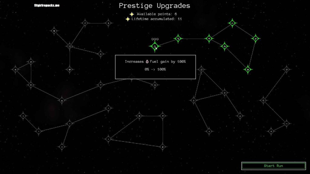 Starvester