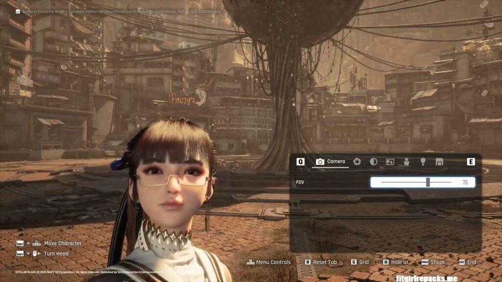 Stellar Blade Complete Edition