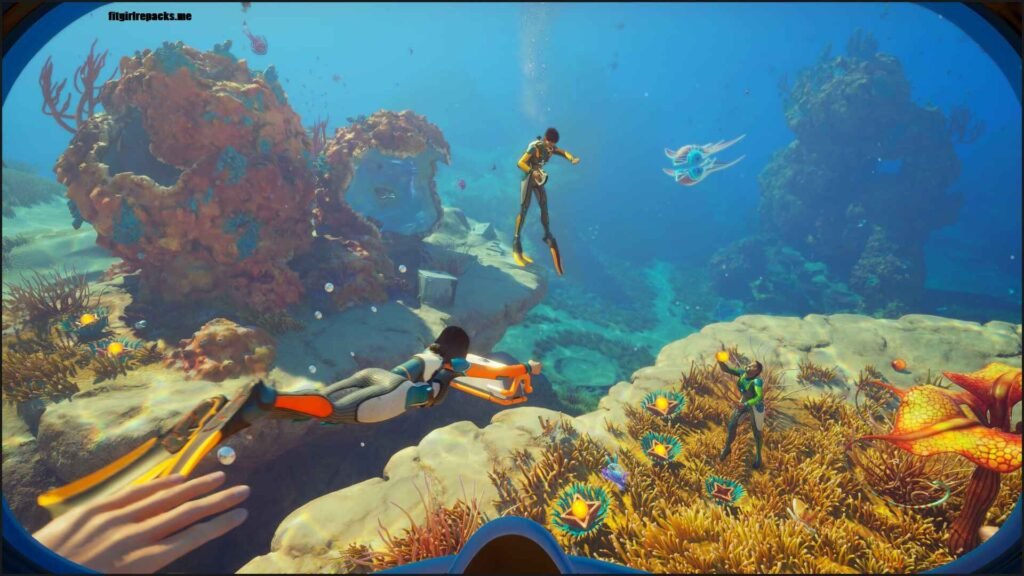 Subnautica 2 