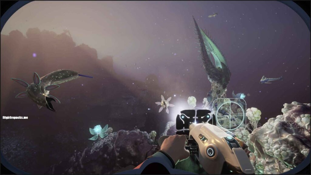 Subnautica 2 