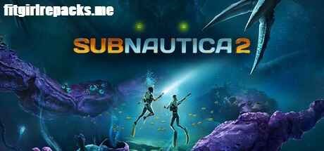 Subnautica 2