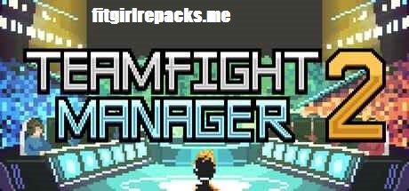 Teamfight Manager 2