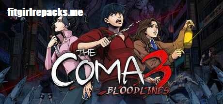 The Coma 3