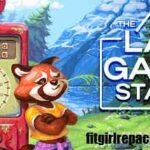 The Last Gas Station