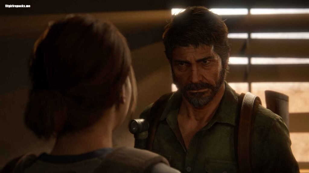 The Last of Us Part II – Remastered,