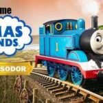 Thomas & Friends: Wonders of Sodor