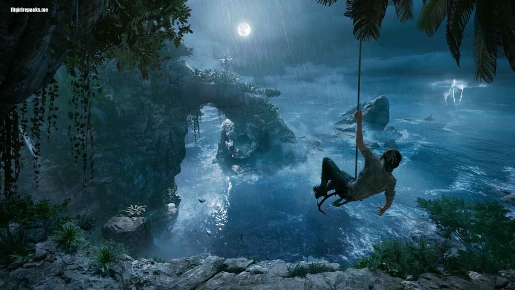 Tomb Raider