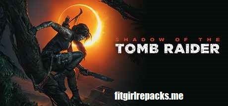 Tomb Raider