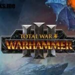 Total War: WARHAMMER III