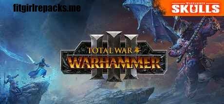 Total War: WARHAMMER III