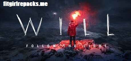 WILL: Follow The Light