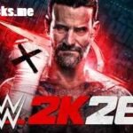 WWE 2K26