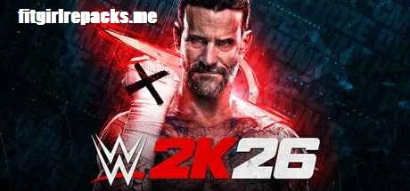 WWE 2K26