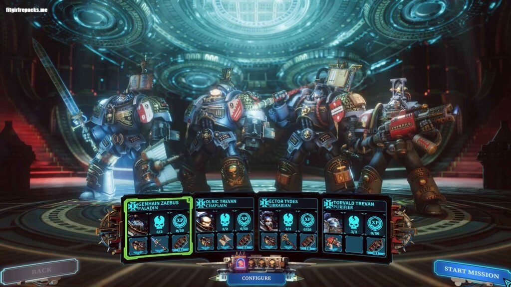 Warhammer