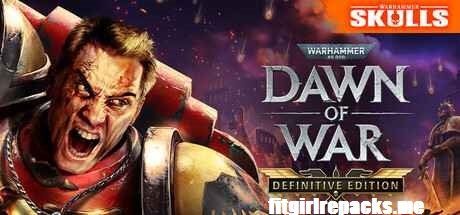 Warhammer 40000: Dawn of War