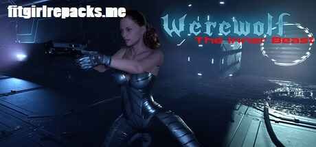 Werewolf: The Inner Beast
