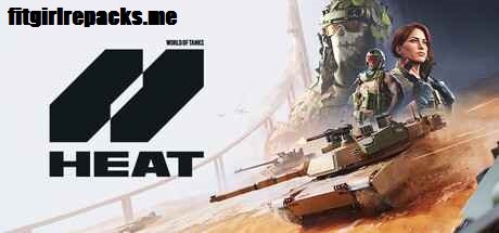 World of Tanks: HEAT