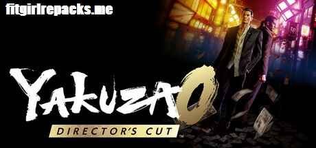 Yakuza 0 Director’s Cut