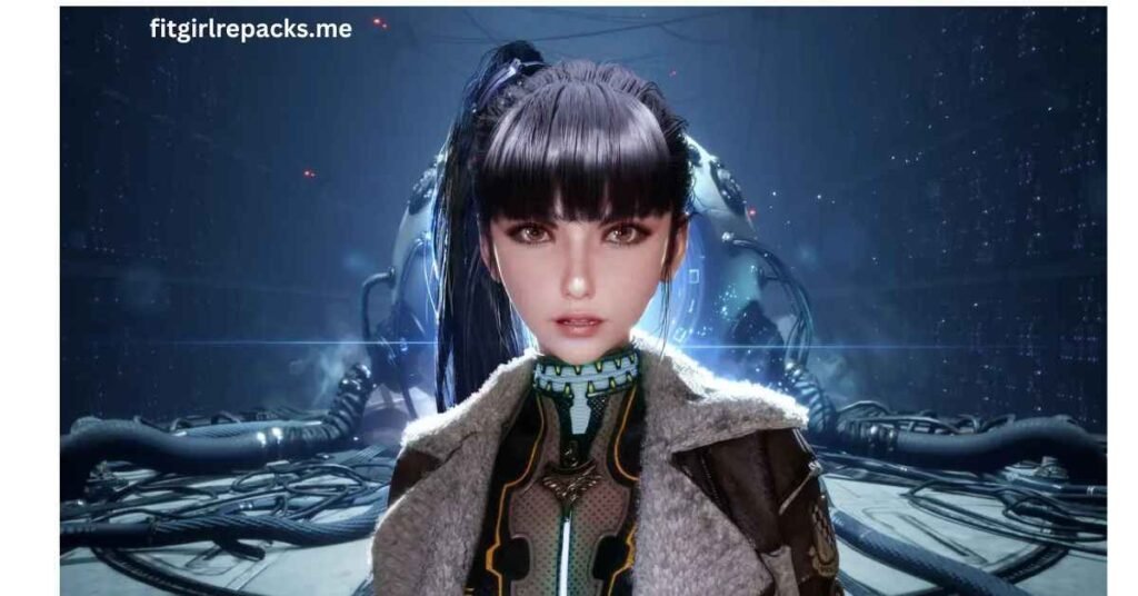 Stellar Blade Complete Edition