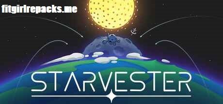 Starvester