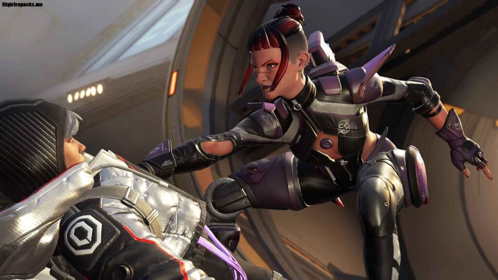 Apex Legends