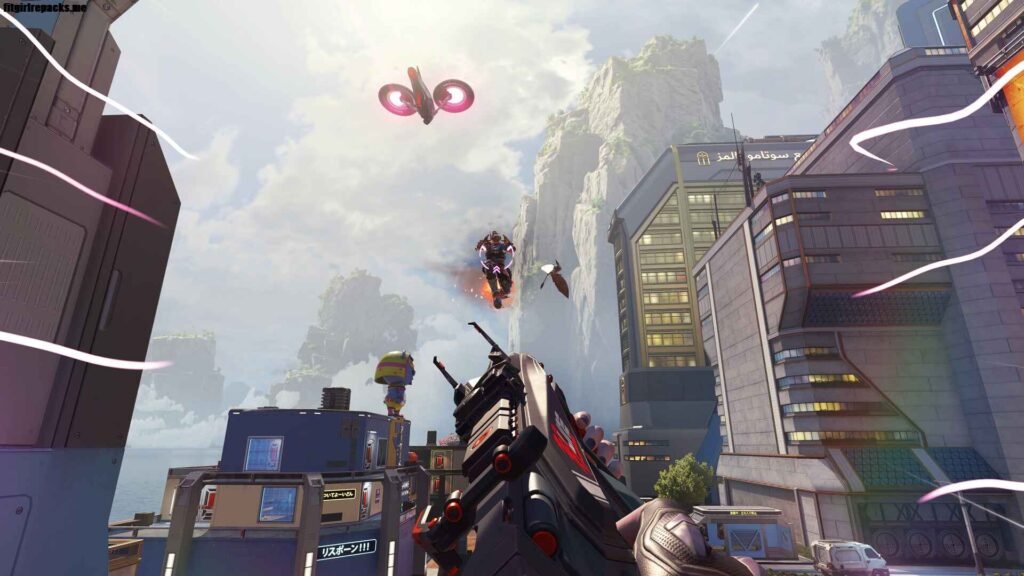Apex Legends