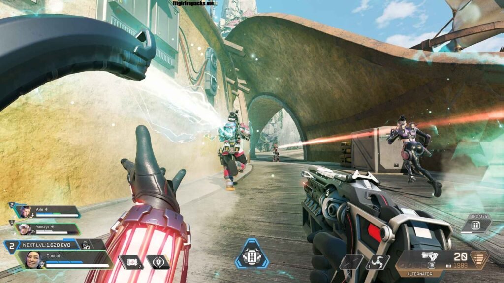 Apex Legends