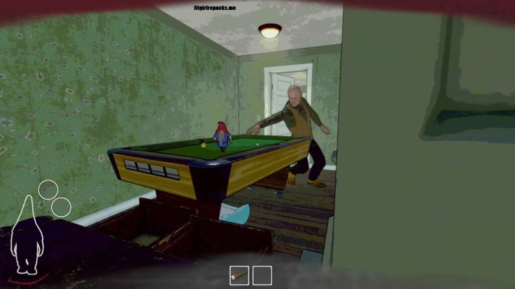 Burglin' Gnomes