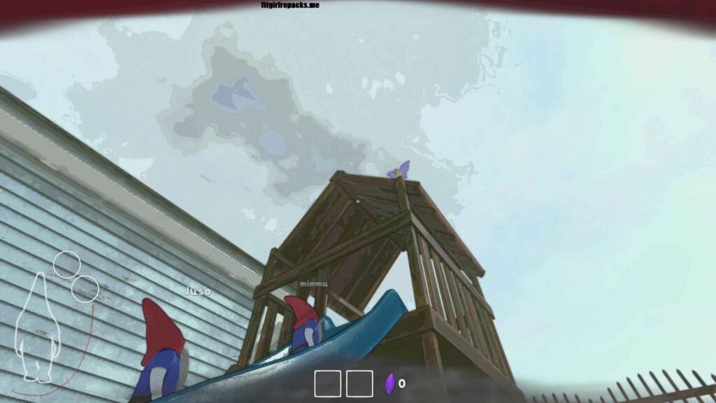 Burglin' Gnomes