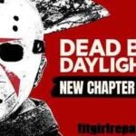 Dead by Daylight