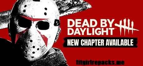 Dead by Daylight