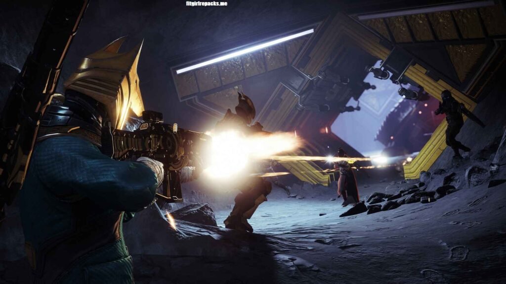 Destiny 2