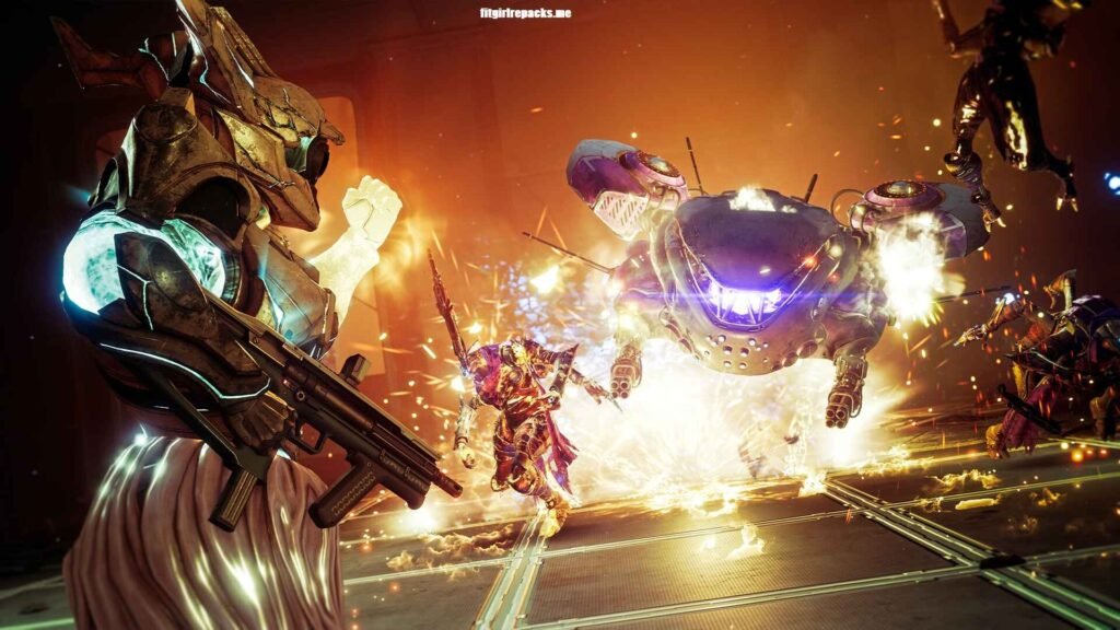 Destiny 2