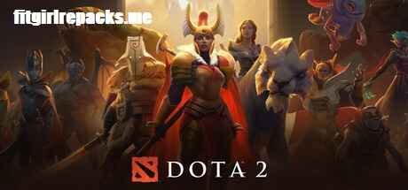 Dota 2