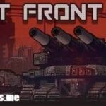 Dust Front RTS
