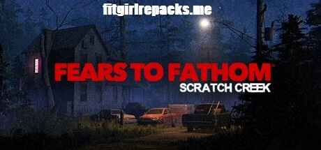 Fears to Fathom