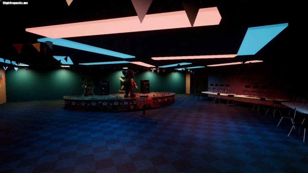 Grinny’s Playhouse