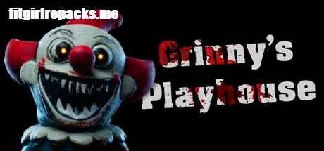 Grinny’s Playhouse