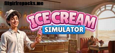 Ice Cream Simulator