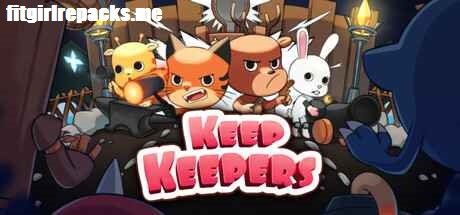 Keep Keepers
