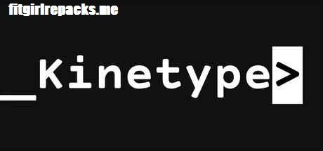 Kinetype