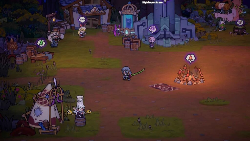 Lost Castle 2