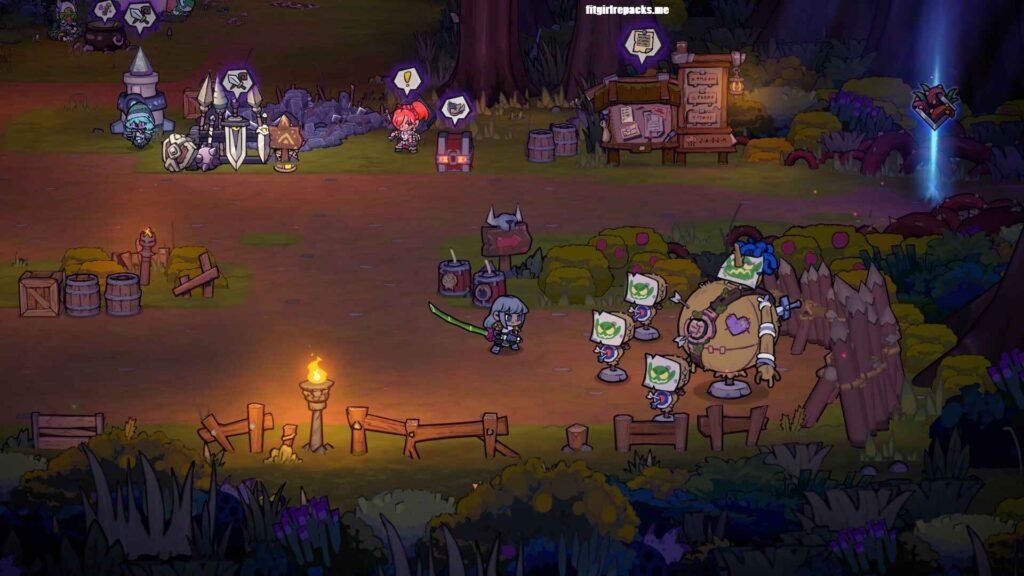 Lost Castle 2