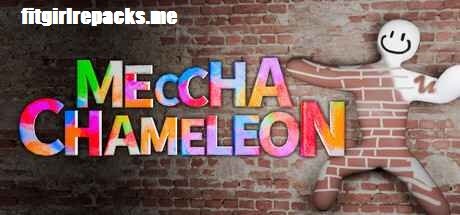MECCHA CHAMELEON