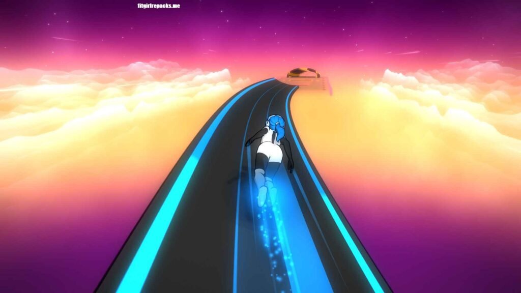 Melody's Escape 2 