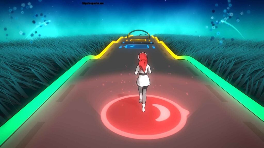 Melody's Escape 2 