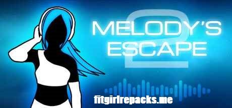 Melody's Escape 2
