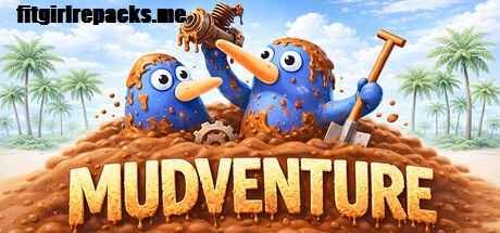 Mudventure