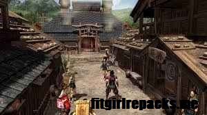 Onimusha: Way of the Sword Full Version